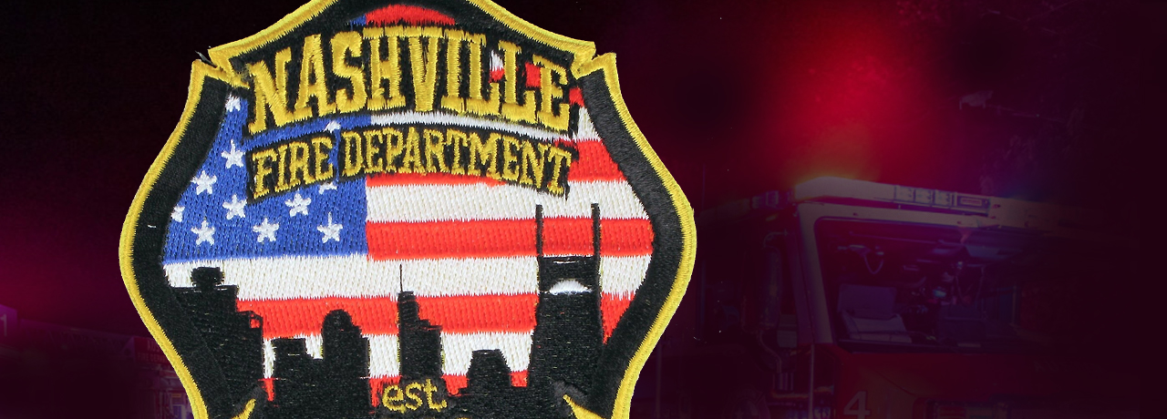 Nashville Fire